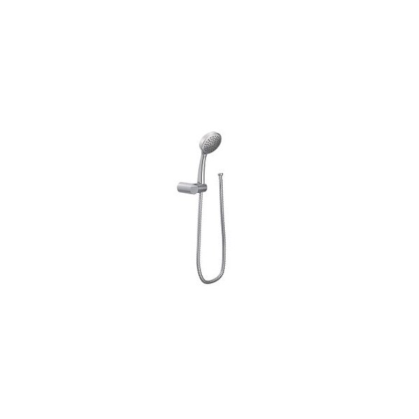 Moen Chrome Handheld Shower 3865 Zoro
